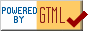 Powered by GTML